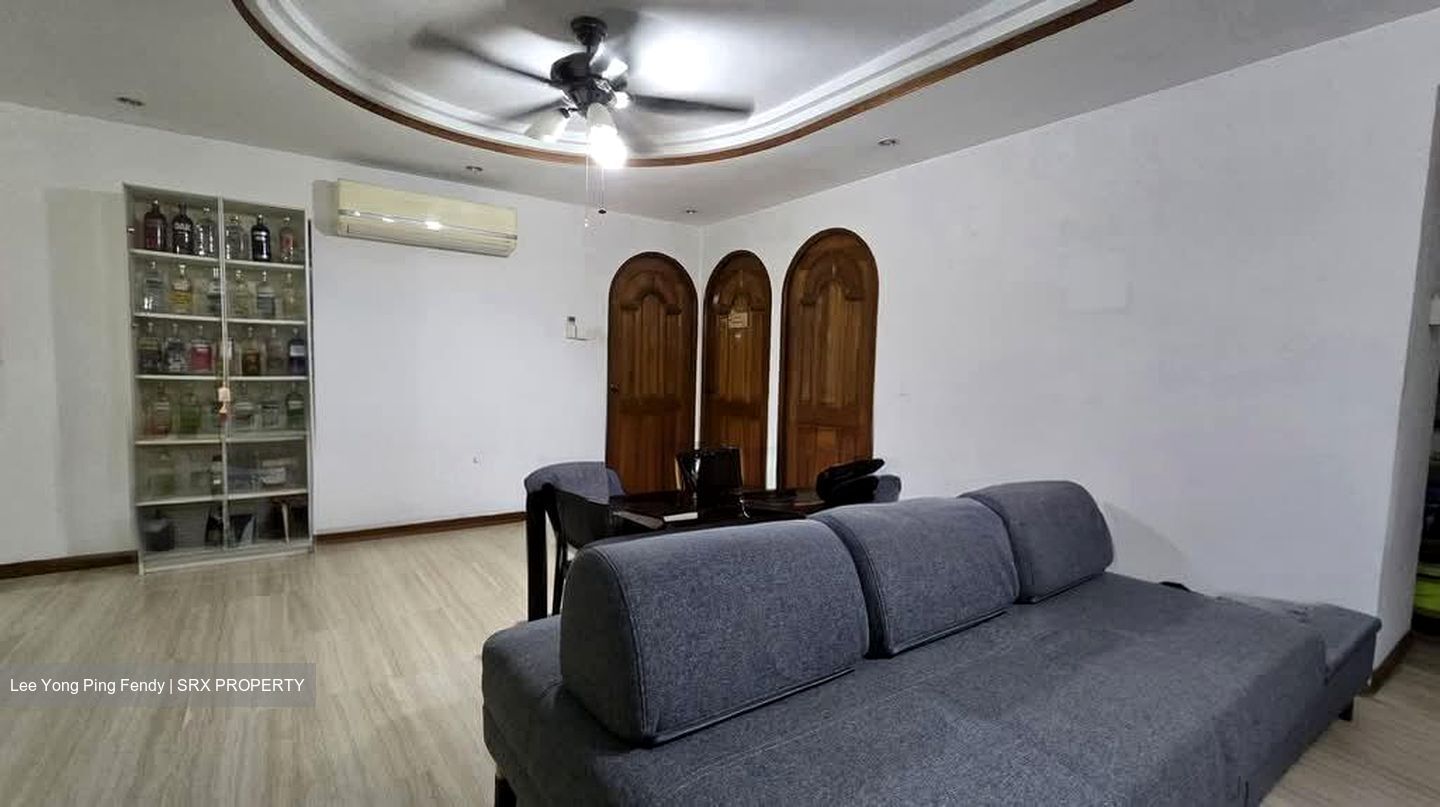Blk 501B Wellington Circle (Sembawang), HDB 5 Rooms #577004011